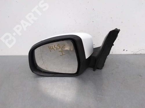 Used Left mirror Left mirror FORD FOCUS III 1.6 TDCi (115 hp) 10340470 10340470