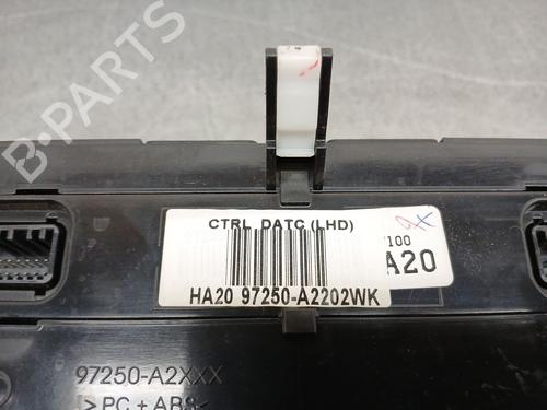 Climate control KIA CEE'D (JD) | BP10677433I5 - Image 4
