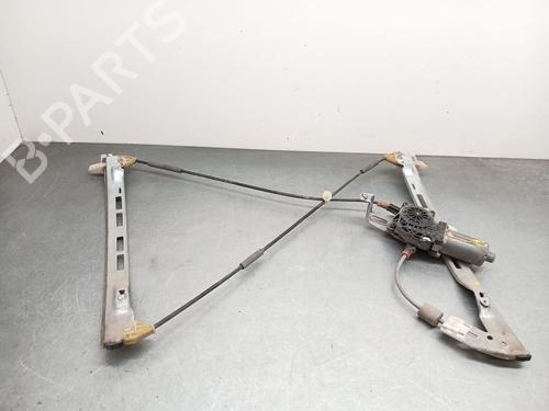 Used Front left window mechanism Front left window mechanism PEUGEOT 206 Hatchback (2A/C) 1.4 16V (88 hp) 40495836 40495836