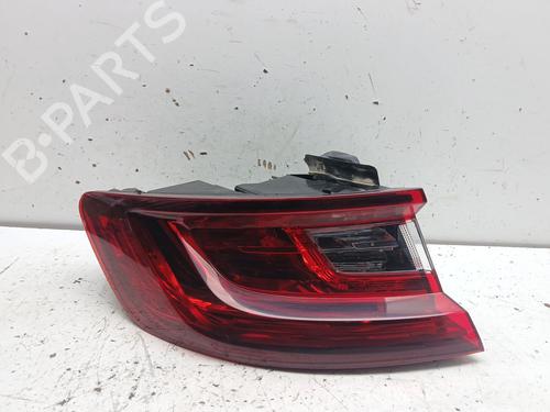 Used Left taillight Left taillight RENAULT MEGANE IV Hatchback (B9A/M/N_) 1.3 TCe 140 (B9NB) (140 hp) 34699759 34699759
