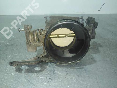 Throttle body FORD FOCUS I (DAW, DBW) 2.0 16V | BP6128473M82 