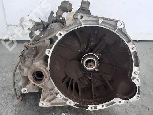 Used Gearbox FORD FOCUS I (DAW, DBW) [1998-2009]  10085511