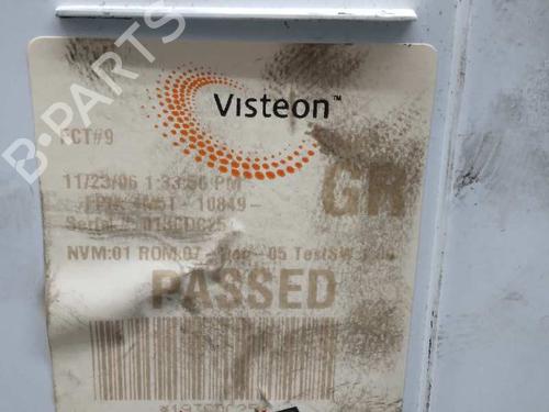 Instrument cluster FORD FOCUS II (DA_, HCP, DP)  | BP16646031C47 
