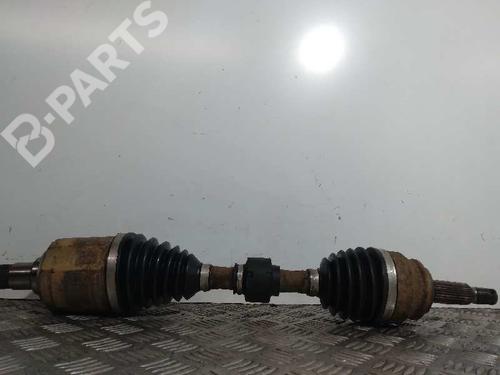Used Left front driveshaft Left front driveshaft DODGE CALIBER [2006-2026] 9555097 9555097