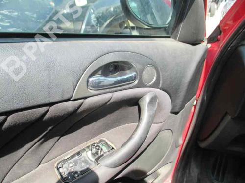 Engine ALFA ROMEO 147 (937_) 1.9 JTDM 8V (937.AXD1A, 937.AXU1A, 937.BXU1A) | BP2436296M1 
