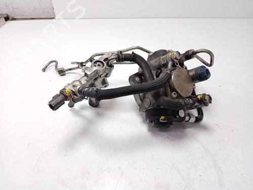 Injection pump MAZDA CX-5 (KE, GH) 2.2 D (KE2FW) | BP28070832M78 