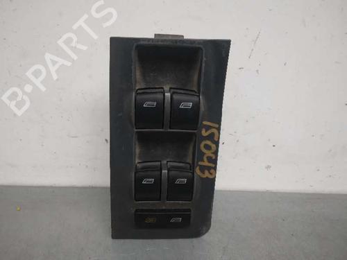 Left front window switch AUDI A6 C5 (4B2) 2.5 TDI | BP12134527I27 