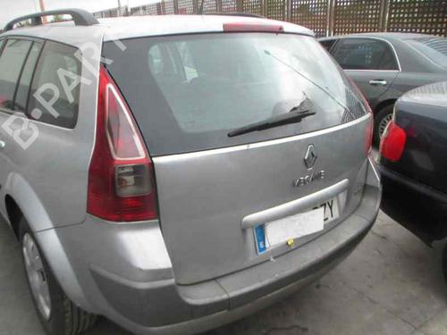 Rear wiper motor RENAULT MEGANE II Estate (KM0/1_)  | BP2419854M102 