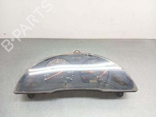 Used Instrument cluster Instrument cluster NISSAN SERENA (C23) 2.3 D (75 hp) 40044749 40044749