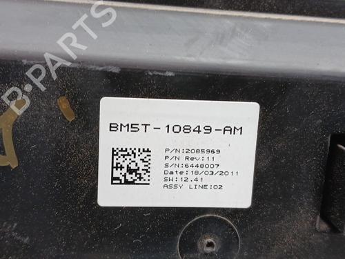 Instrument cluster FORD FOCUS III  | BP12120805C47 