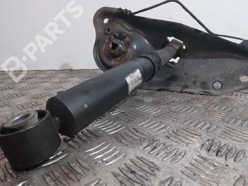 BP10513544M18 | Left rear shock absorber CITROËN C4 Grand Picasso I (UA_) 2.0 HDi 138 BP10513544M18