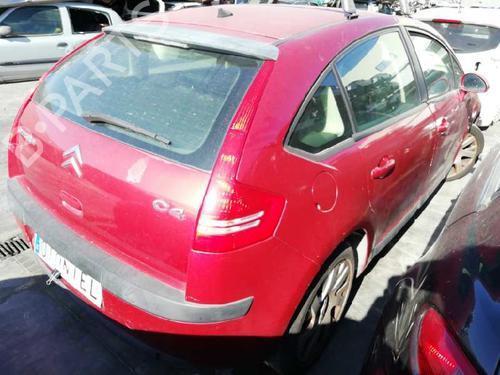 Right front window motor CITROËN C4 I (LC_)  | BP6135161E20 