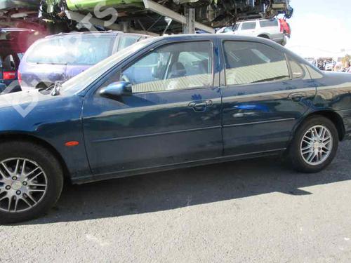 Gearbox FORD MONDEO II (BAP) 1.8 TD | BP2397221M3 