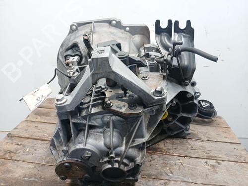 Gearbox FORD FOCUS II (DA_, HCP, DP) 1.6 TDCi | BP37183144M3 - Image 4