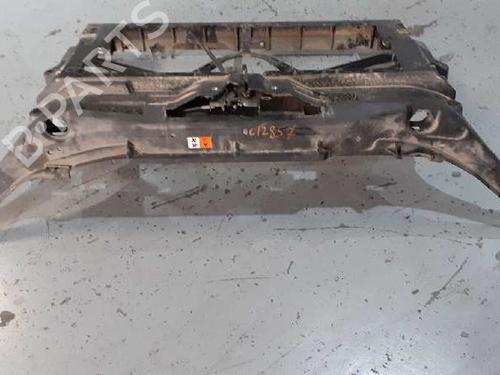 Frontplade/Frontkurv MAZDA 3 (BK)  | BP8055348C72 