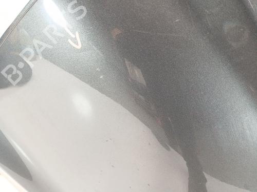 Left rear door FORD FIESTA VII (HJ, HF) 1.0 EcoBoost | BP30150074C4 