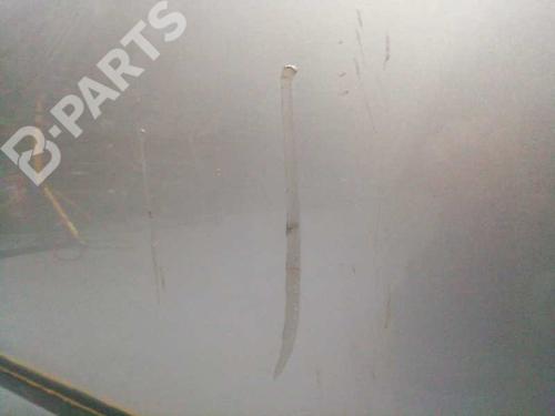 Right front door SKODA SUPERB I (3U4) 1.9 TDI | BP6527691C3 