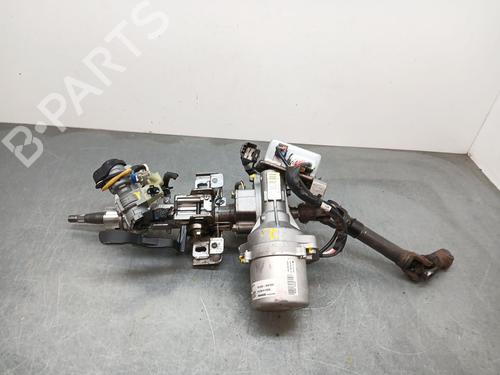 Used Steering column KIA CARENS IV 1.7 CRDi (116 hp) 30743219