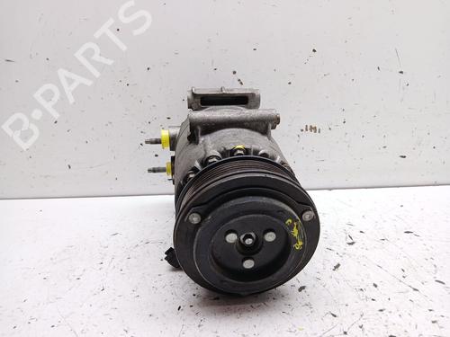 Used AC compressor AC compressor 37801307 37801307