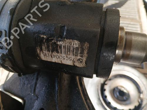 Right front driveshaft BMW X5 (E53)  | BP20131777M39 