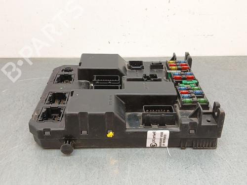 Fuse box PEUGEOT 307 (3A/C) 1.6 16V | BP30206430E1 