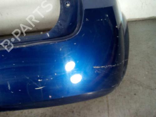 Bak støtfanger OPEL MERIVA A MPV (X03) 1.7 CDTI (E75) | BP19163257C8 