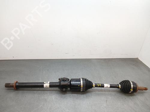 Right front driveshaft KIA SPORTAGE V (NQ5) 1.6 T-GDI MHEV | BP28325371M39