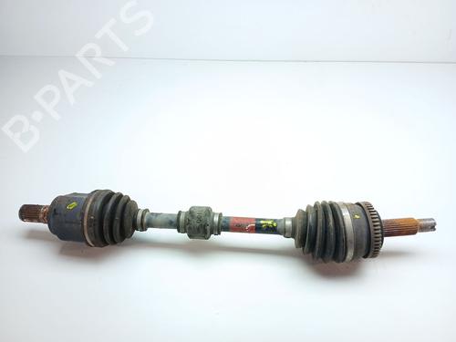 Used Left front driveshaft Left front driveshaft HYUNDAI i40 I CW (VF) 1.7 CRDi (136 hp) 32060269 32060269