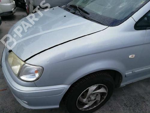 Left front indicator HYUNDAI TRAJET (FO) 2.0 CRDi | BP4674350C32 
