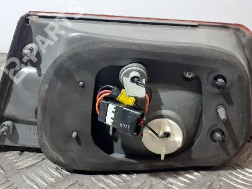 Left tailgate light HYUNDAI SONATA V (NF) 2.0 CRDi | BP11181941C79 