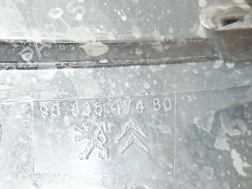 Right taillight CITROËN C4 Picasso I MPV (UD_) 1.6 HDi | BP30504870C35 