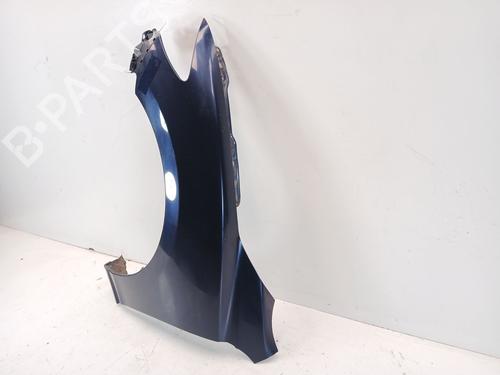 Left front fenders MAZDA 6 Estate (GJ, GL)  | BP29751849C41 