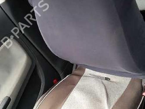 ECU airbags SEAT IBIZA III (6L1)  | BP3409817M53 