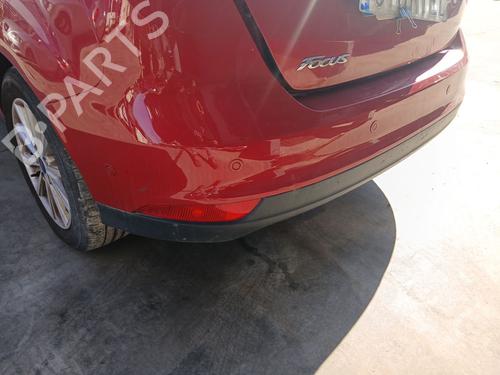 Used Rear bumper FORD FOCUS III 2.0 TDCi (150 hp) 32114107