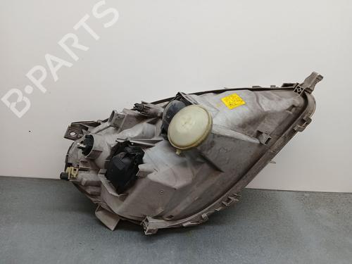 Left headlight MERCEDES-BENZ A-CLASS (W168) A 140 (168.031, 168.131) | BP23093140C28 