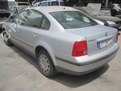 Subframe VW PASSAT B5 (3B2)  | BP2832635M9 