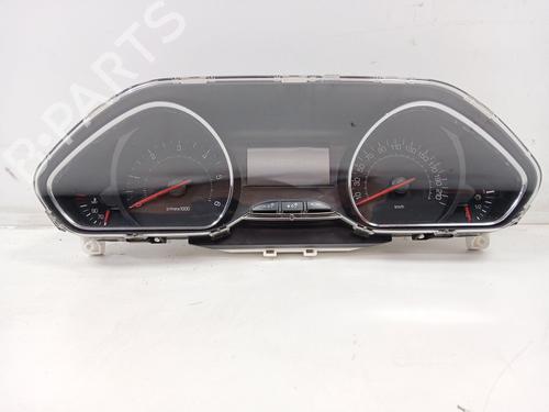 instrument-cluster-peugeot-208-i-ca_-cc_-2012-2013-2014-2015-2016-2017-2018-2019-2020-2021-36098241 main image