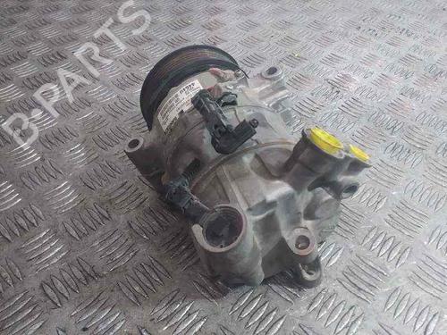 Used AC compressor OPEL ASTRA K (B16) [2015-2022]  13238144