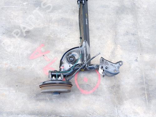 Rear axle DACIA SANDERO 1.5 dCi | BP33552541M2 - Image 4