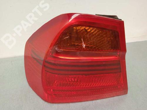Used Left taillight BMW 3 (E90) 318 d (143 hp) 8105230