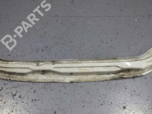 Front bumper reinforcement RENAULT KANGOO (KC0/1_) D 65 1.9 (KC0E, KC02, KC0J, KC0N) (64 hp) 12192885