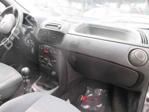 Rear wiper motor FIAT PUNTO (188_)  | BP2392978M102 