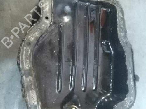 Used Oil sump OPEL CORSA C (X01) 1.7 CDTI (F08, F68) (100 hp) 14249089