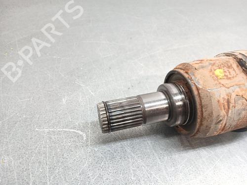 Left front driveshaft KIA CEED (CD) 1.4 T-GDI | BP36098136M38 - Image 5
