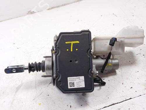 Used Brake master cylinder Brake master cylinder JAGUAR I-PACE (X590) EV400 AWD (400 hp) 40044740 40044740