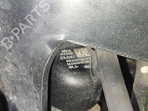 Engine DACIA LODGY (JS_) 1.5 dCi (JSMC, JSAF) | BP39547865M1 - Image 11