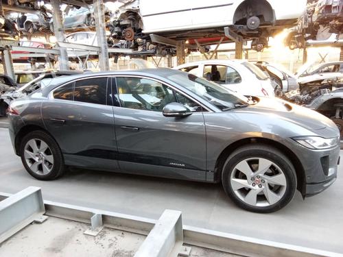 Pedal JAGUAR I-PACE (X590) EV400 AWD | BP39095418I4 - Image 5