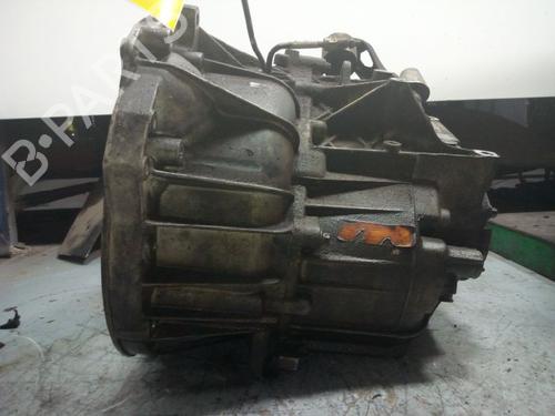 Gearbox ROVER 75 (RJ)  | BP17980661M3 