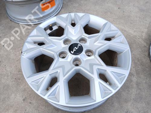 Cerchio Cerchio KIA CEED (CD) 1.6 CRDi 136 (136 hp) 36460398 36460398