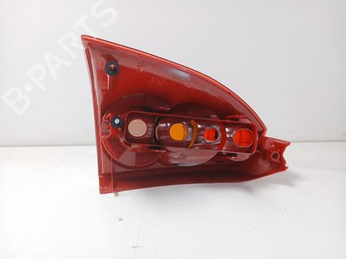 Right taillight PEUGEOT 307 SW (3H) 2.0 16V | BP28214683C35 